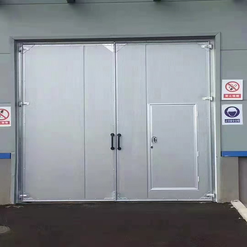 工業(yè)門(mén)